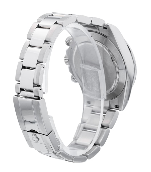 Rolex Daytona 116520